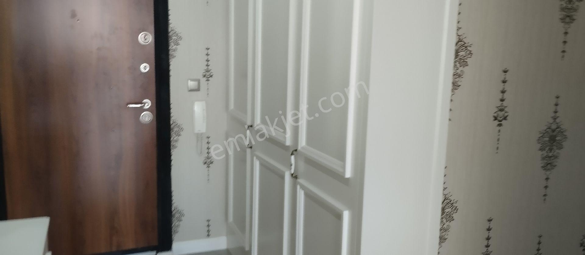 170 M2 4+1 Lux Şahane Daire - Görsel 15