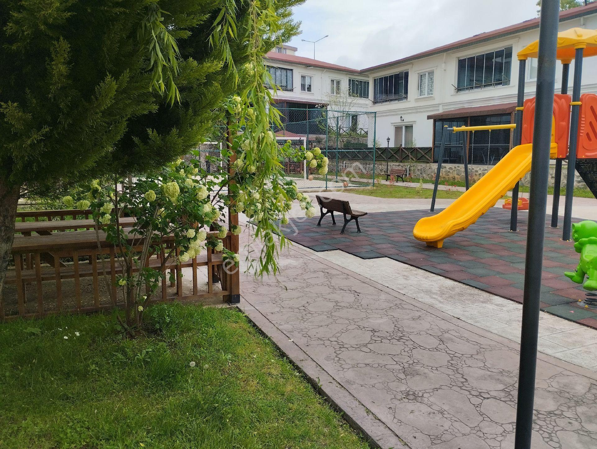 170 M2 4+1 Lux Şahane Daire