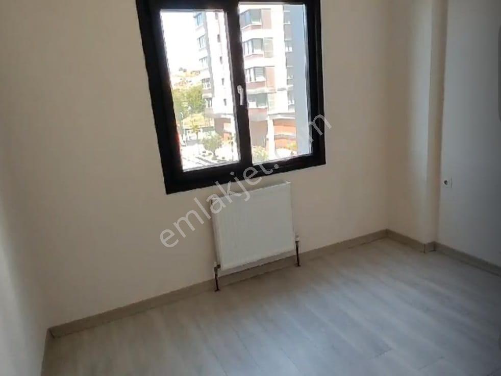 Vadiparkta Gençağa Sitesinde 2+1 Lüx Arakat Daire Kapalı Otopark - Görsel 11