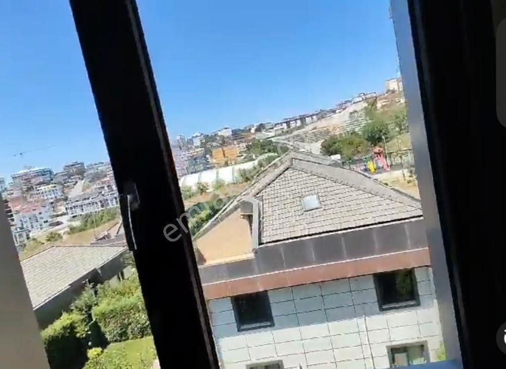 Vadiparkta Gençağa Sitesinde 2+1 Lüx Arakat Daire Kapalı Otopark - Görsel 7