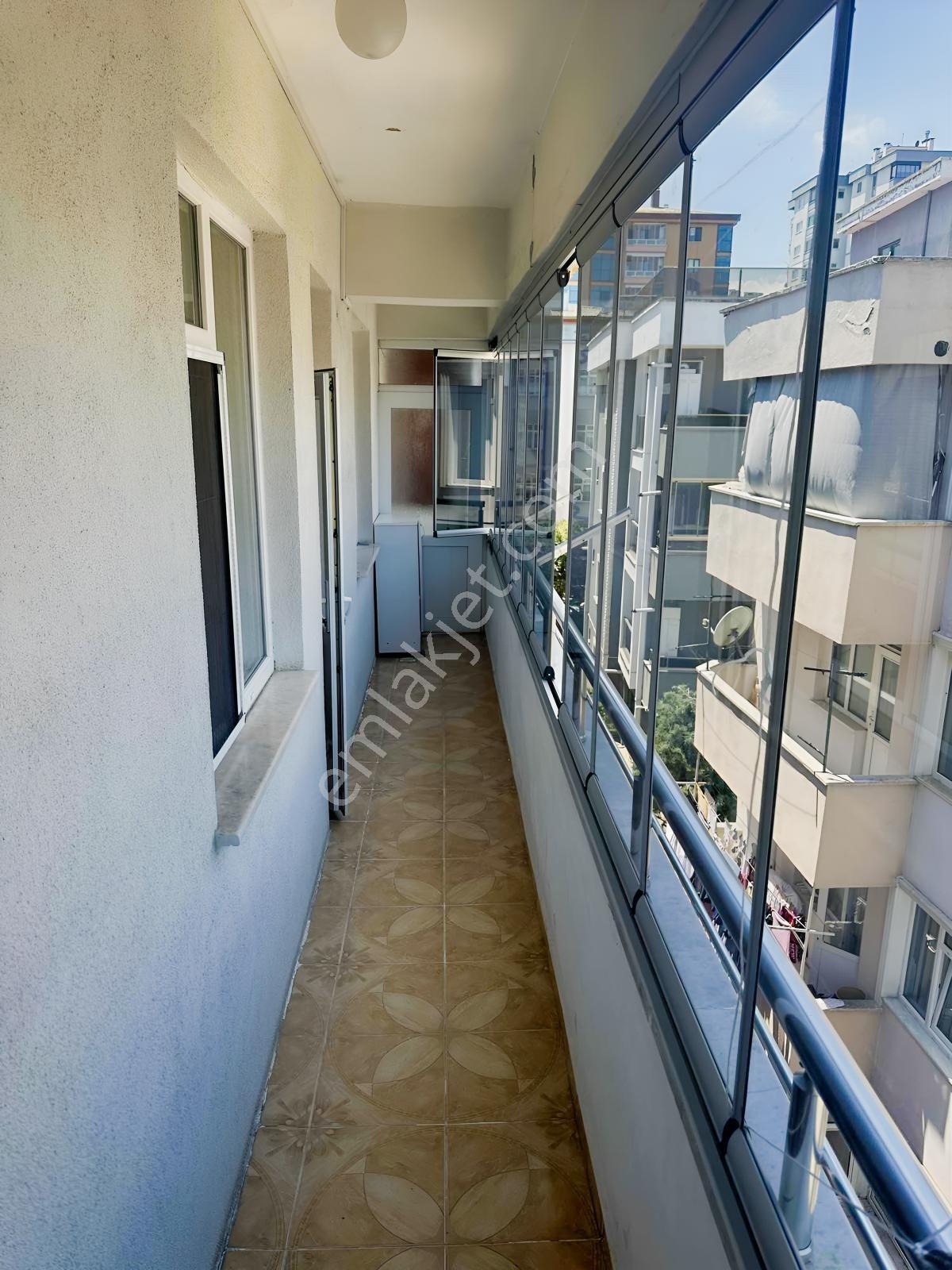 Mk Yatırımdan Kiralık 2+1 - Görsel 25