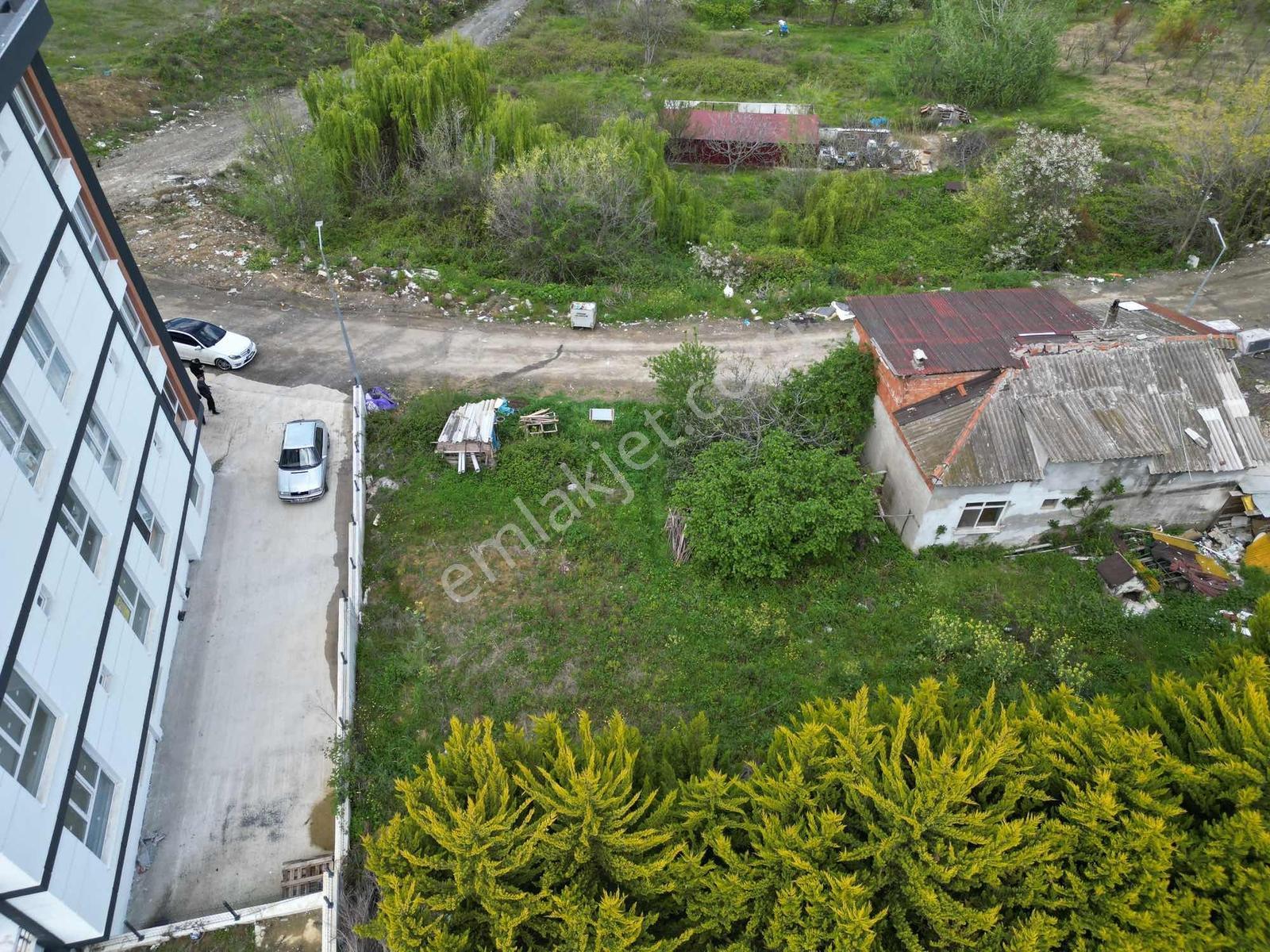 Bulut Emlaktan Atakum Küçükkolpınarda Fırsat Arsa... - Görsel 15
