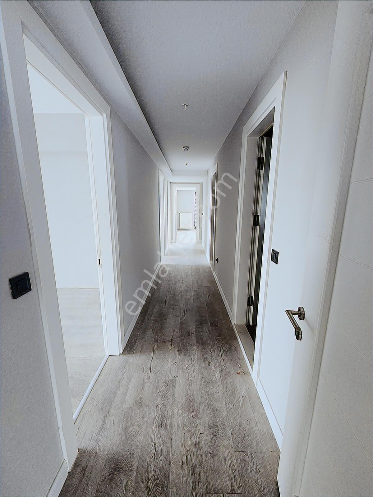 Çamlıcadan Sky Towersta Kaçırılmayacak Süper Daire - Görsel 24