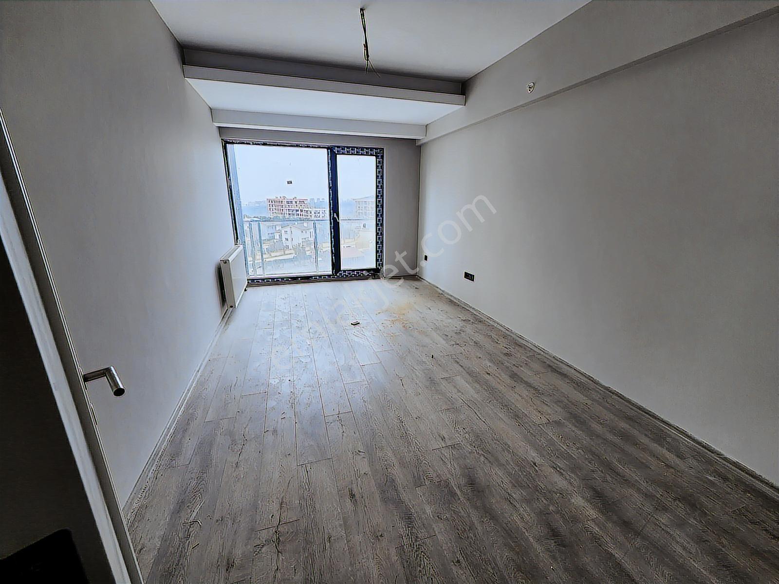Çamlıcadan Sky Towersta Kaçırılmayacak Süper Daire - Görsel 17