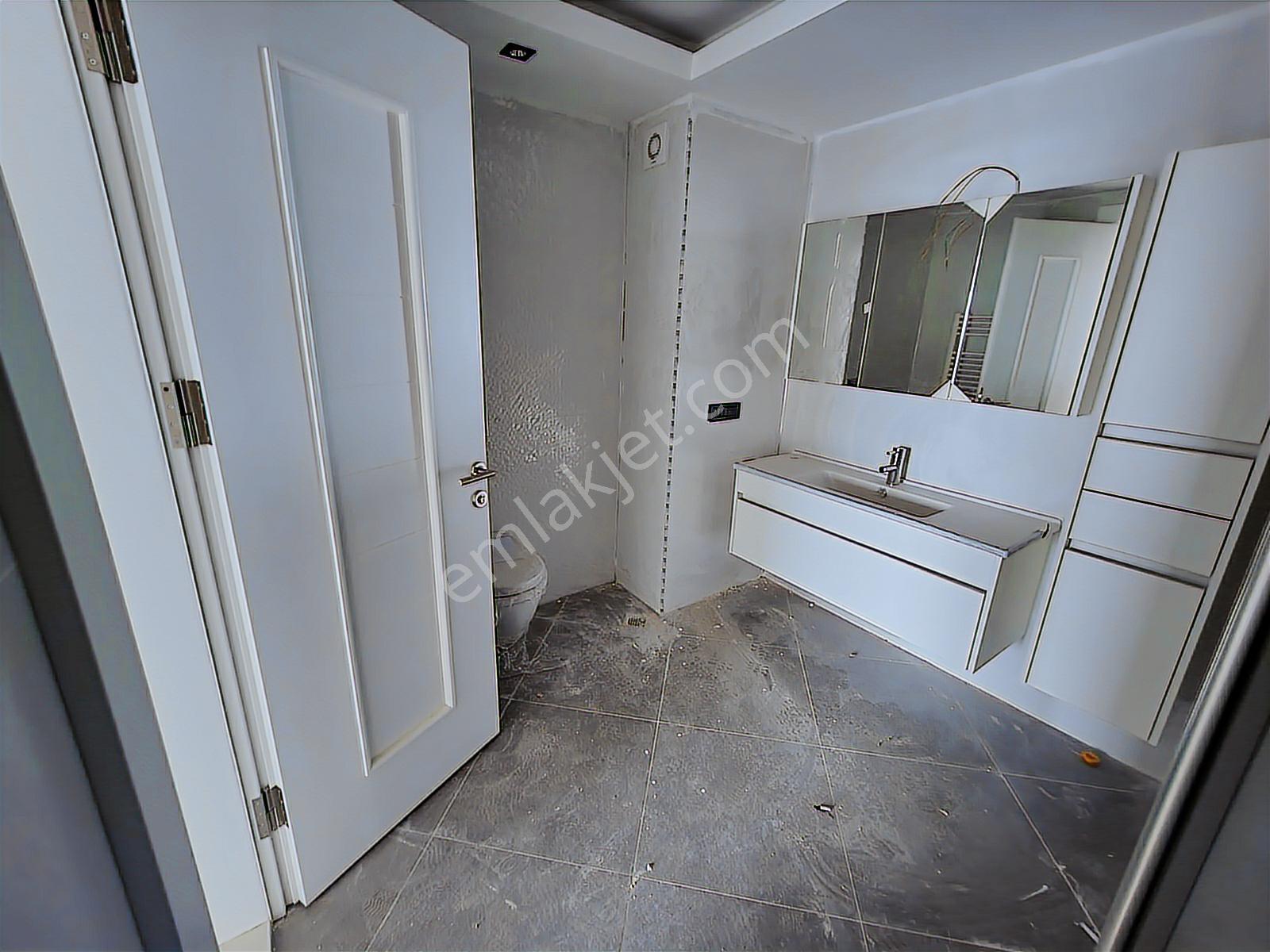 Çamlıcadan Sky Towersta Kaçırılmayacak Süper Daire - Görsel 20