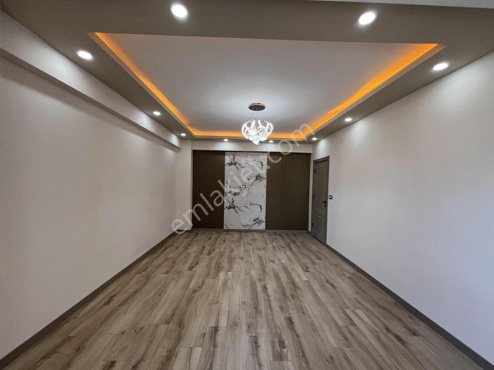 Kapaklı Yeni Hastane Bölgesi 2+1 Ultra Lüks Daire - Görsel 8