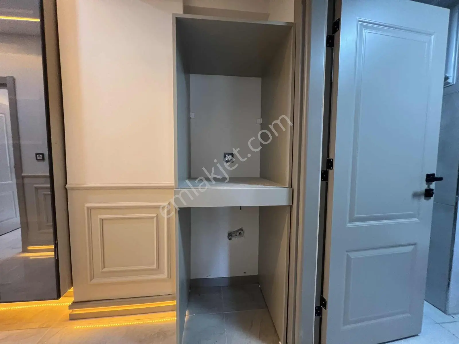 Kapaklı Yeni Hastane Bölgesi 2+1 Ultra Lüks Daire - Görsel 3