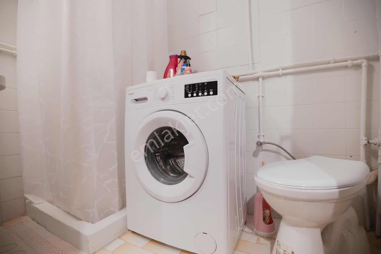 Özdere Doktorlar Sitesi'nde 3+1 Dubleks Deniz Manzaralı Yazlık - Görsel 13