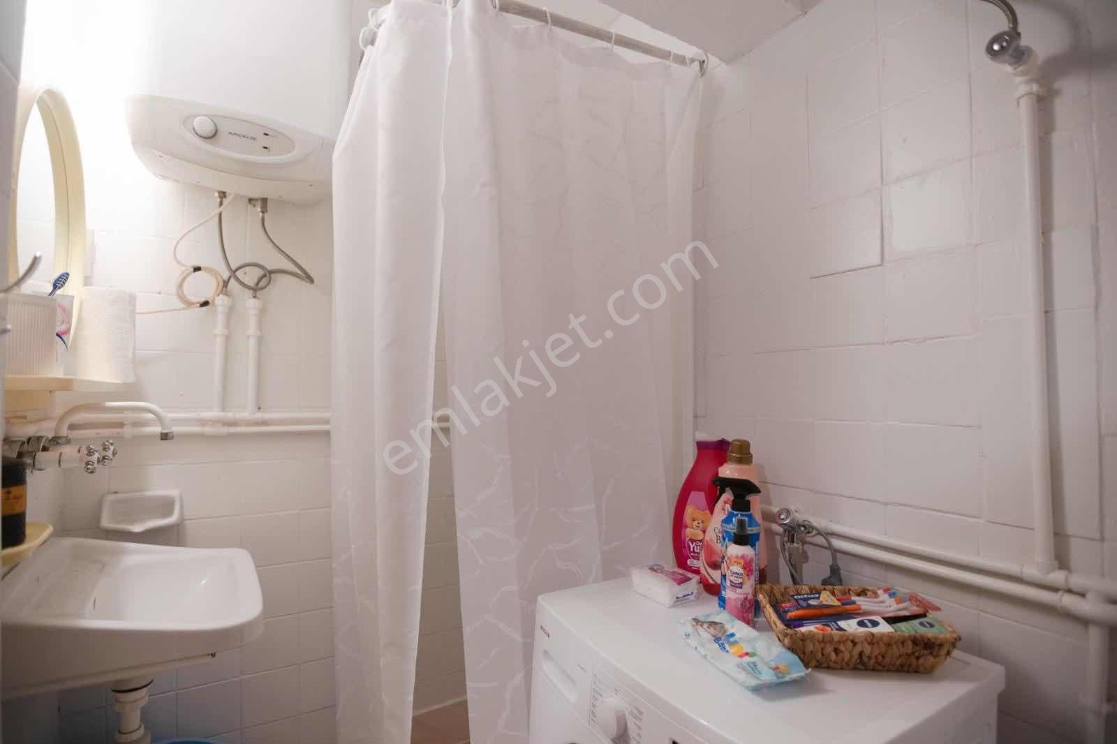 Özdere Doktorlar Sitesi'nde 3+1 Dubleks Deniz Manzaralı Yazlık - Görsel 24