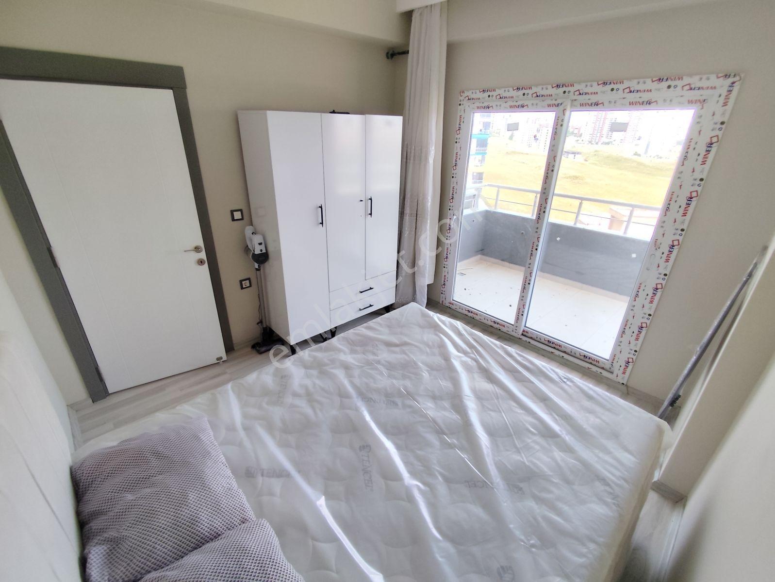 Soulmate Karşısı Merkezi Konumda Sıfır Eşyalı Kiralık 1+1 Daire - Görsel 2