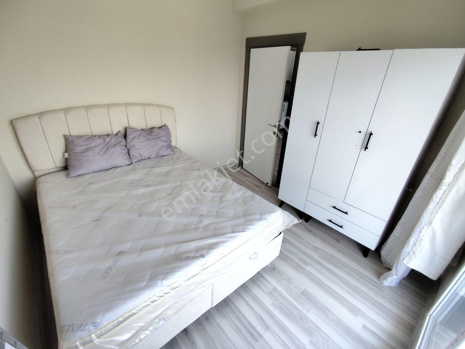 Soulmate Karşısı Merkezi Konumda Sıfır Eşyalı Kiralık 1+1 Daire - Görsel 5