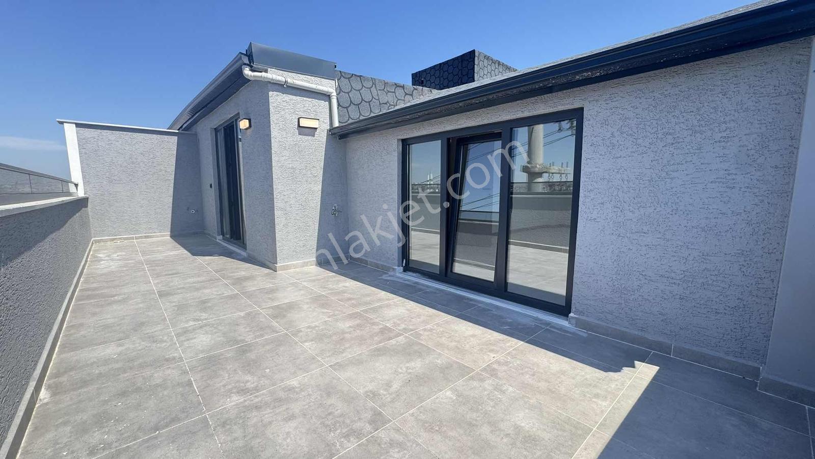 Hastane Nın Yanın Da 4+1 240m2 Asansörlü Lüks Dubleks - Görsel 28