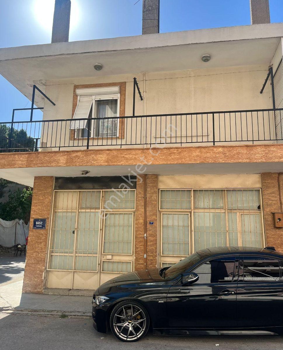İzmir Karşıyaka Şemikler Mh. Satılık Komple Bina - Görsel 19