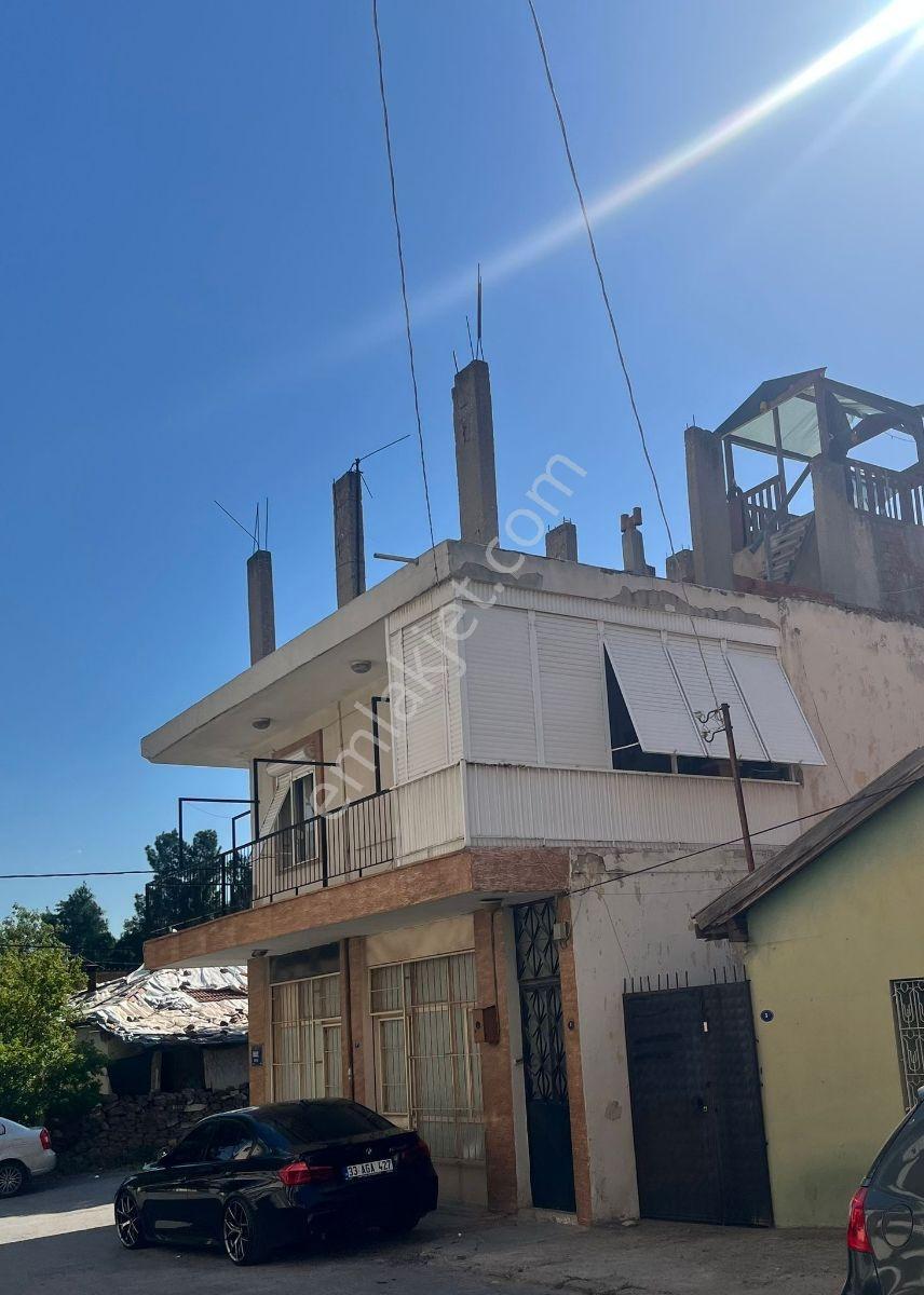 İzmir Karşıyaka Şemikler Mh. Satılık Komple Bina - Görsel 18
