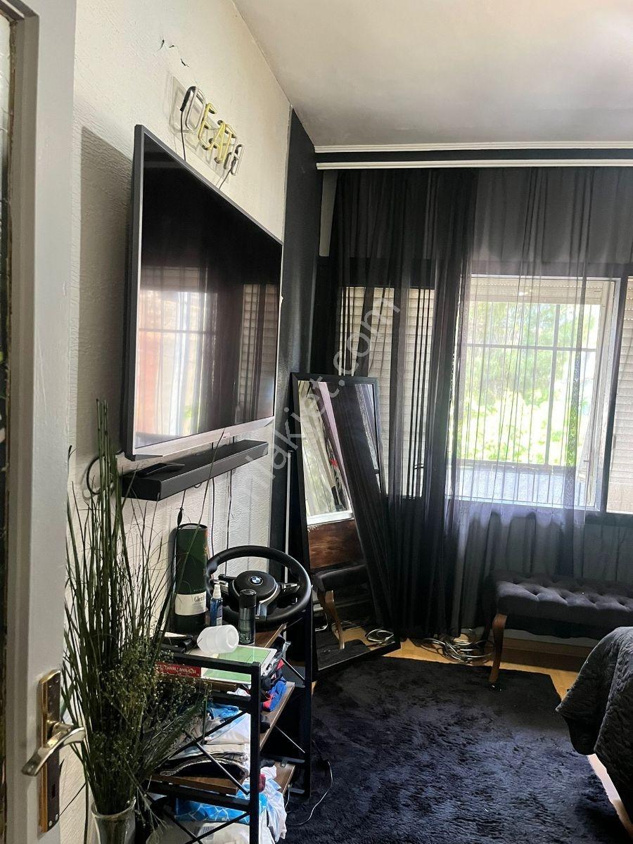İzmir Karşıyaka Şemikler Mh. Satılık Komple Bina - Görsel 15