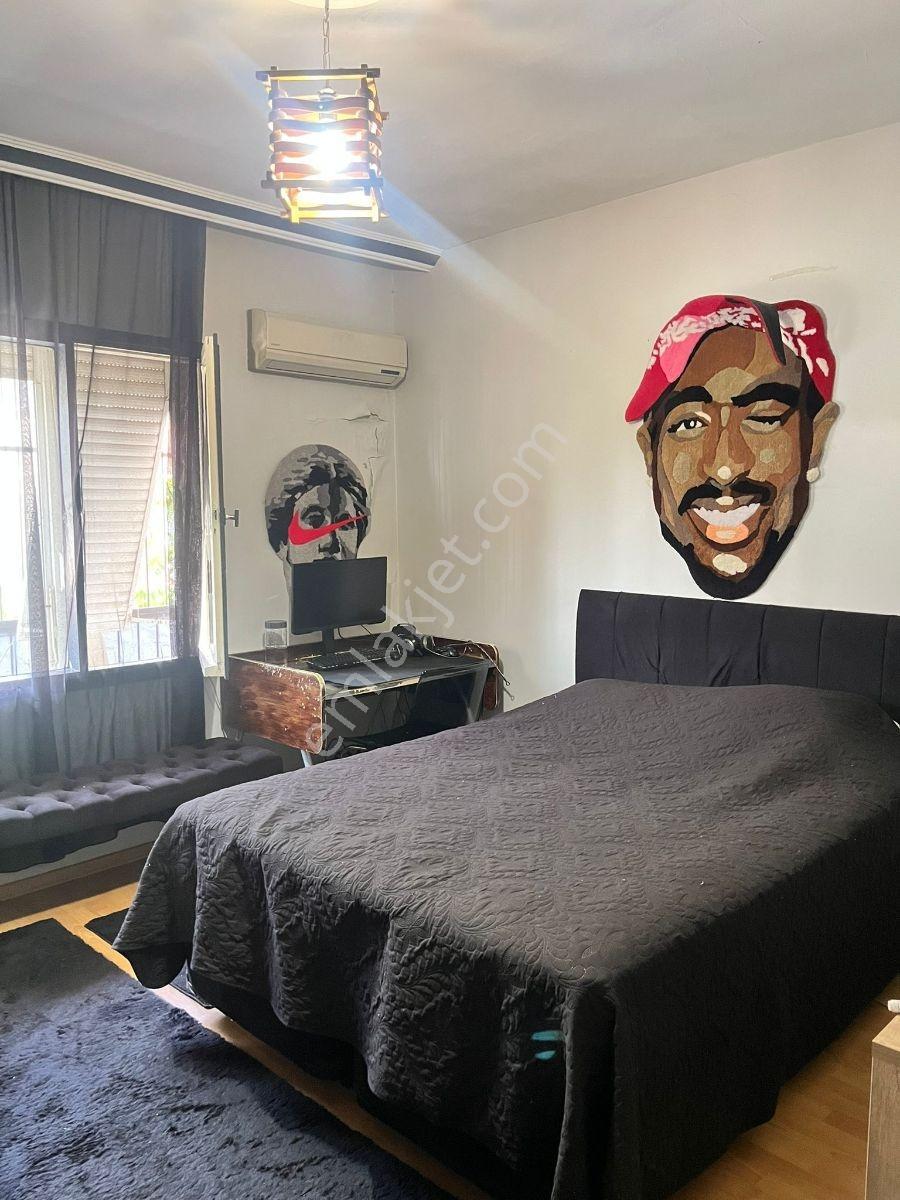 İzmir Karşıyaka Şemikler Mh. Satılık Komple Bina - Görsel 17