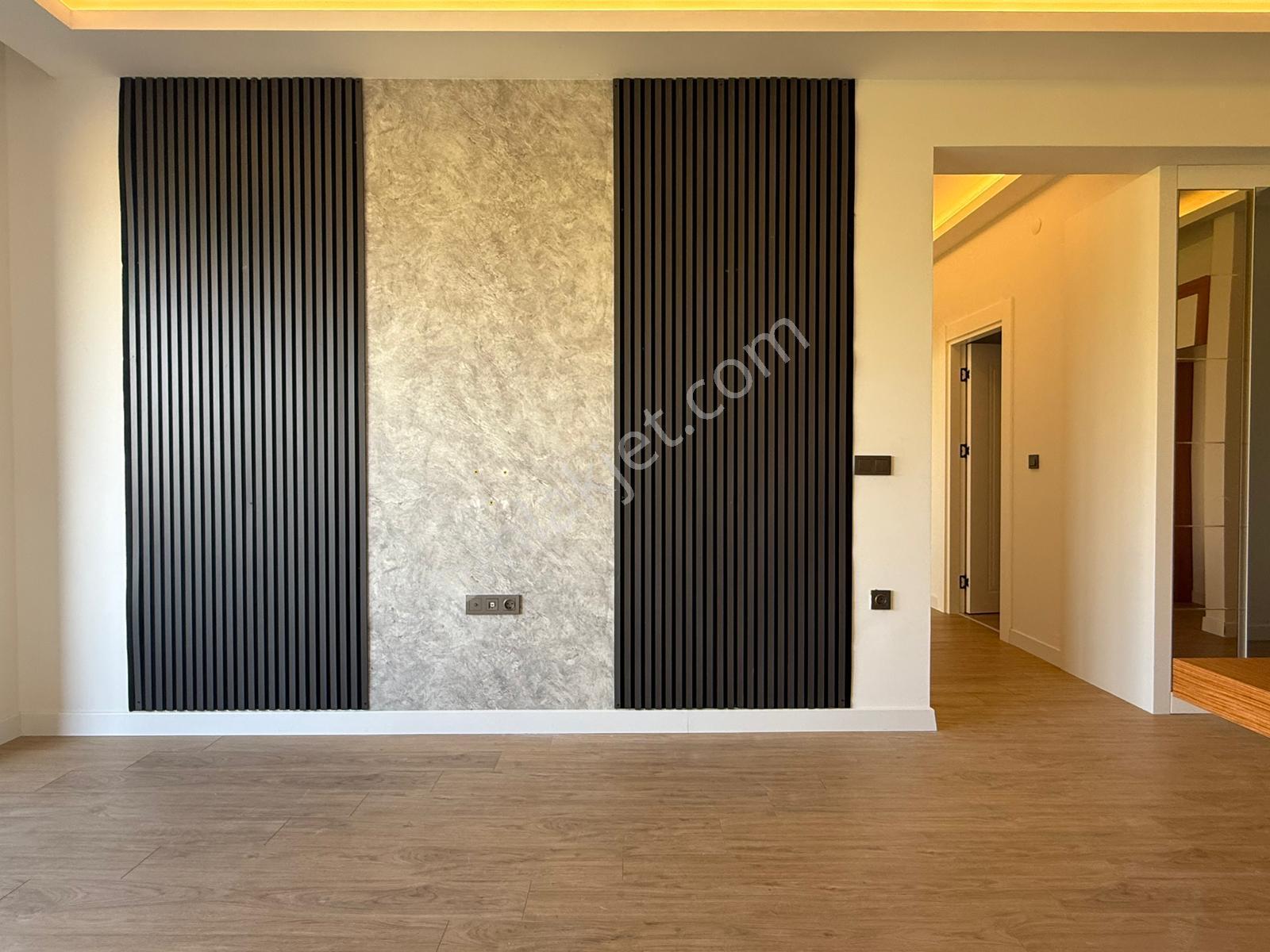 Güvenlikli Site İçerisinde Ebeveyn Banyolu Full Yapılı 2+1 Daire - Görsel 9