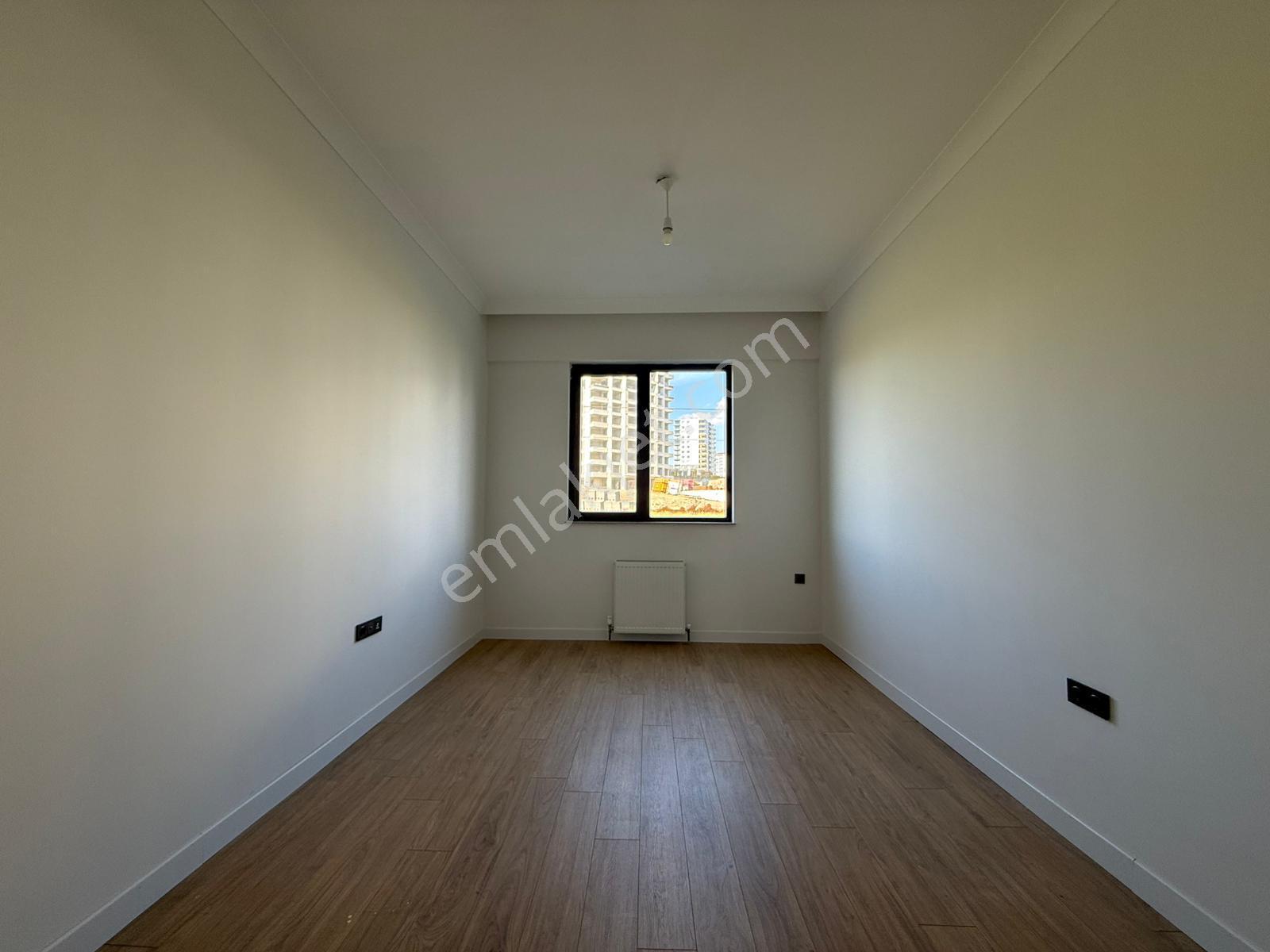 Güvenlikli Site İçerisinde Ebeveyn Banyolu Full Yapılı 2+1 Daire - Görsel 10