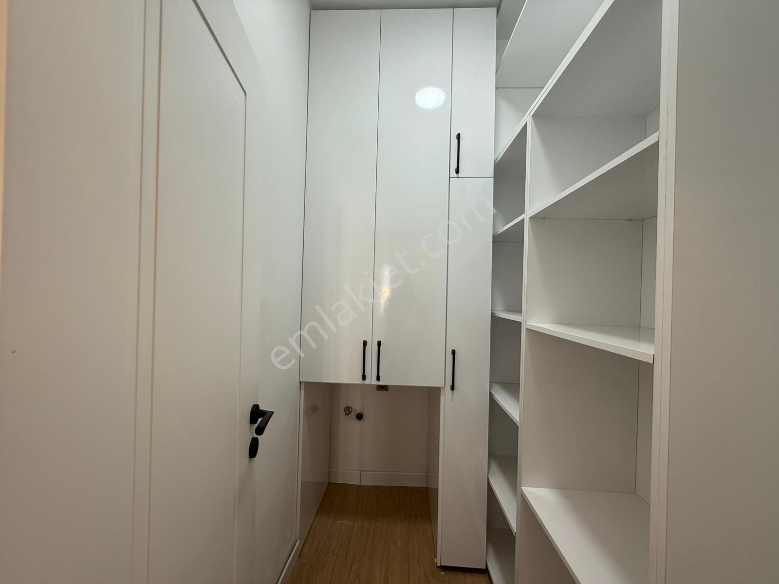 Güvenlikli Site İçerisinde Ebeveyn Banyolu Full Yapılı 2+1 Daire - Görsel 20