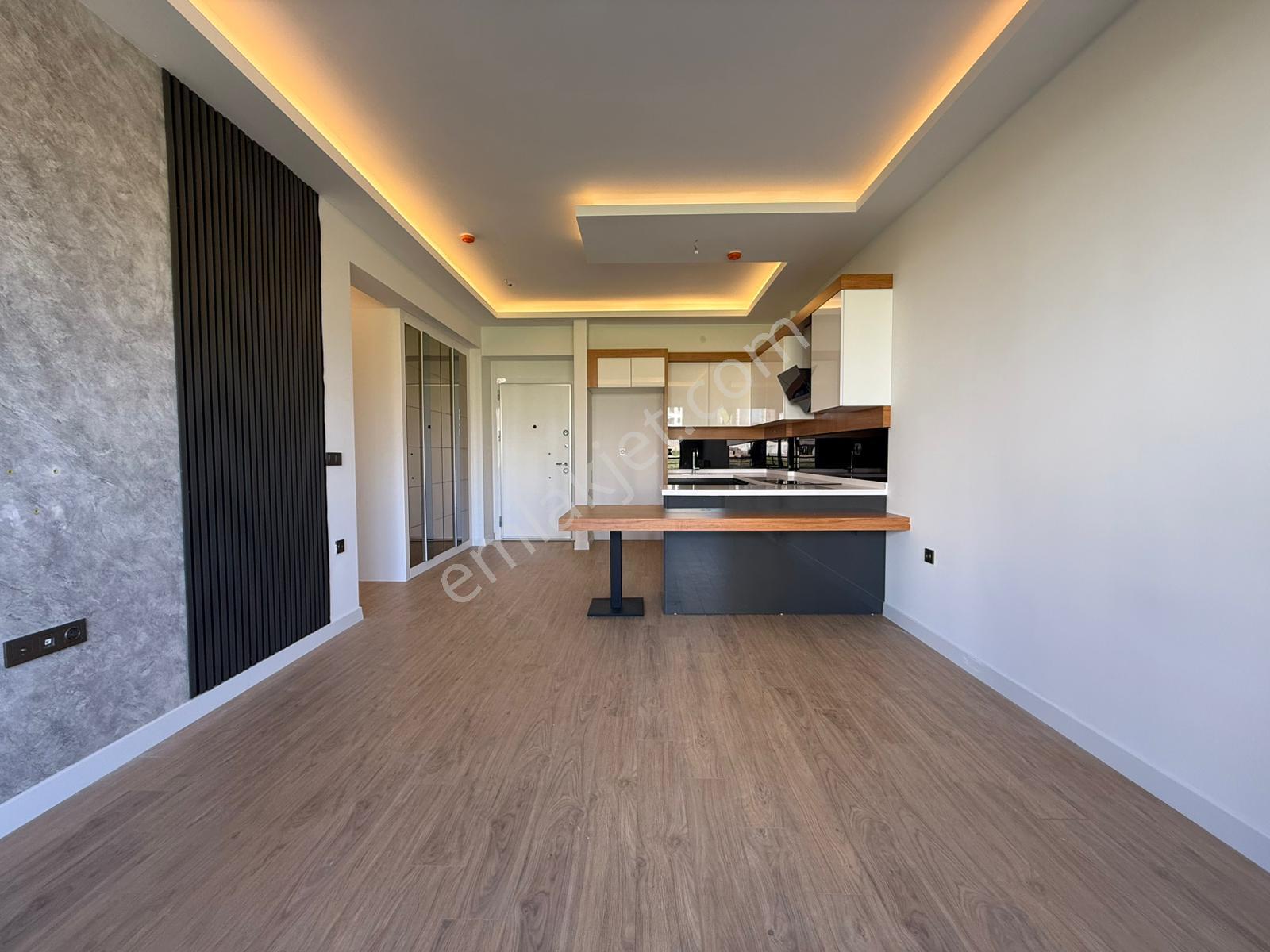 Güvenlikli Site İçerisinde Ebeveyn Banyolu Full Yapılı 2+1 Daire - Görsel 2