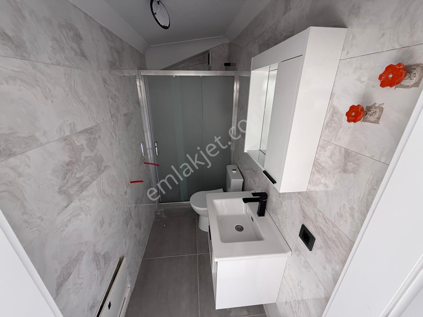 İzmir Dikili Salihler'de Denize Yakın Satılık Sıfır 5+1 Villa - Görsel 12