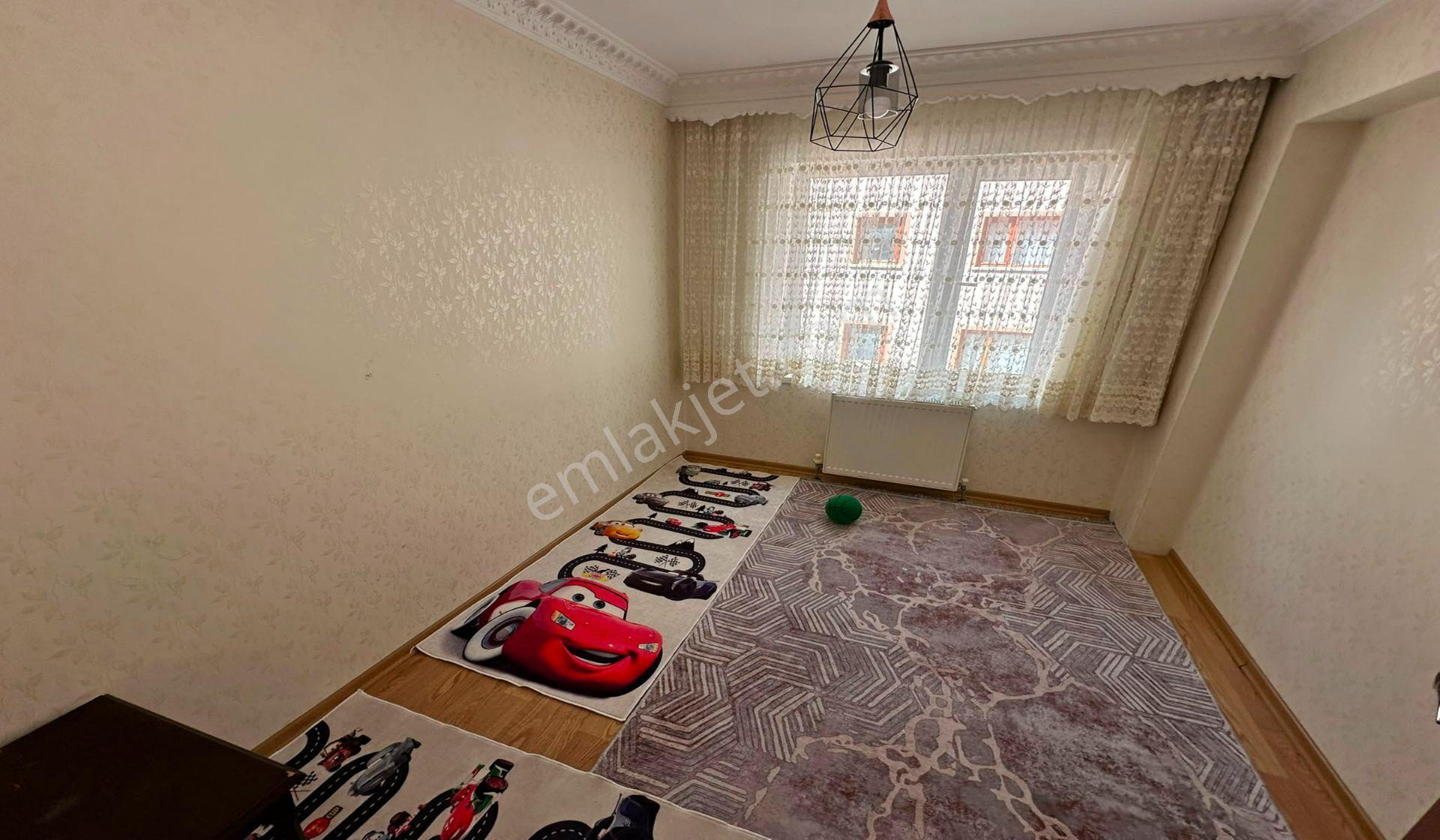 Atapark Engellerde Manzaralı Geniş Eşyalı Kiralık - Görsel 19