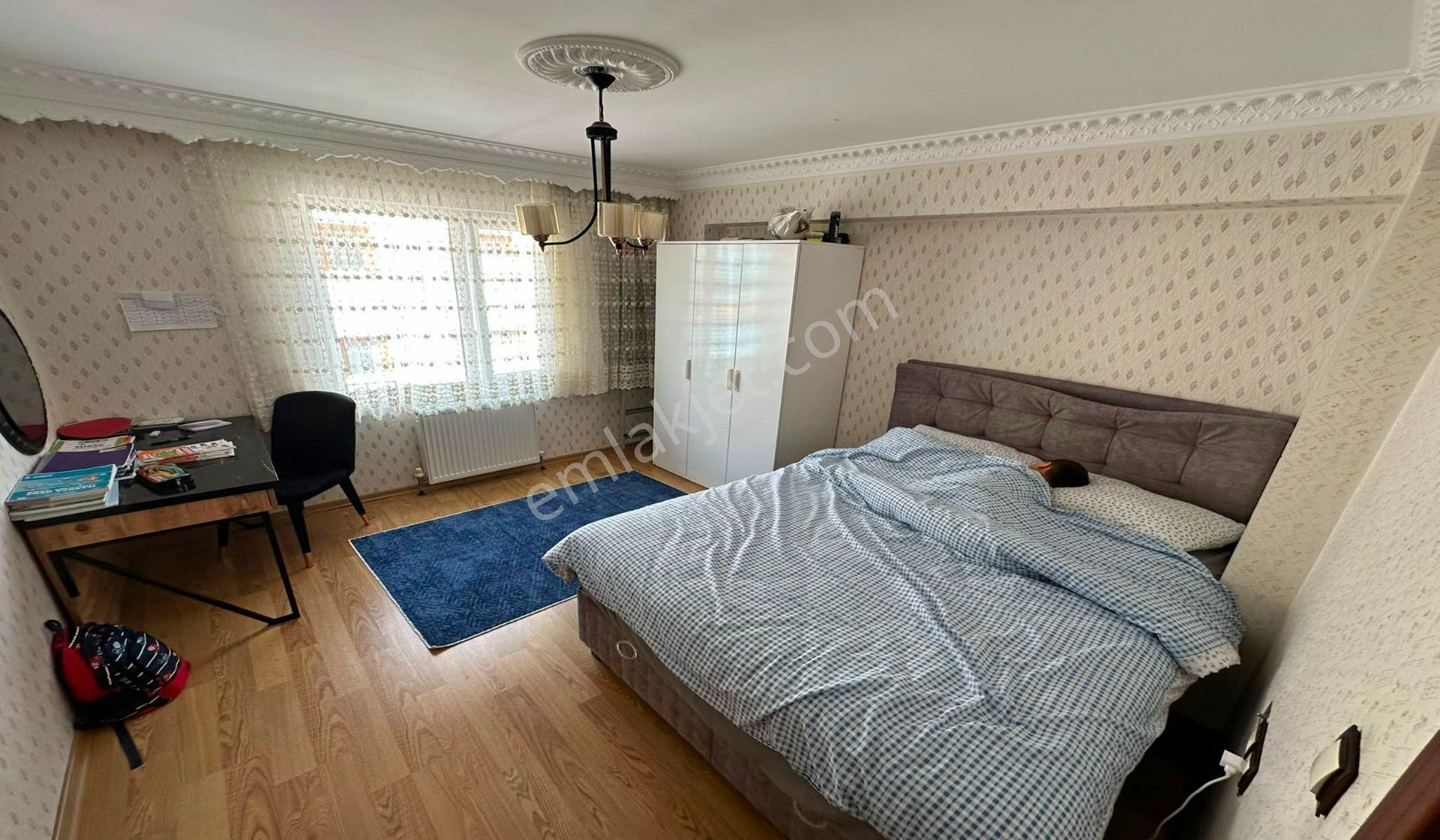 Atapark Engellerde Manzaralı Geniş Eşyalı Kiralık - Görsel 12