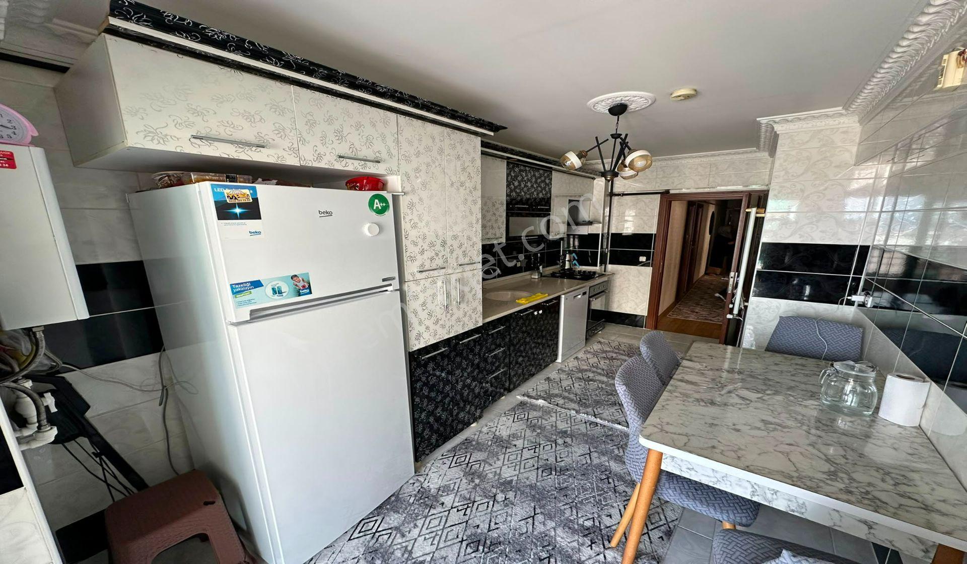 Atapark Engellerde Manzaralı Geniş Eşyalı Kiralık - Görsel 5