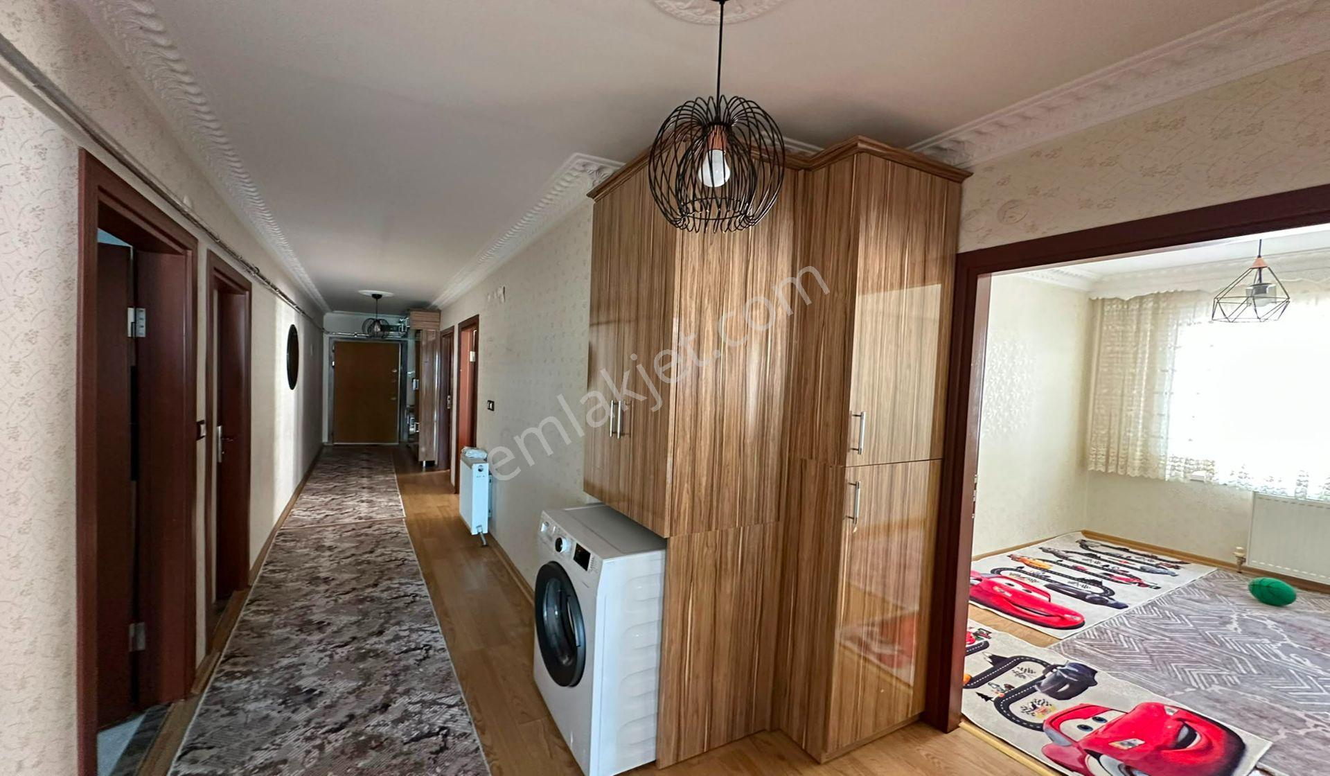 Atapark Engellerde Manzaralı Geniş Eşyalı Kiralık - Görsel 24