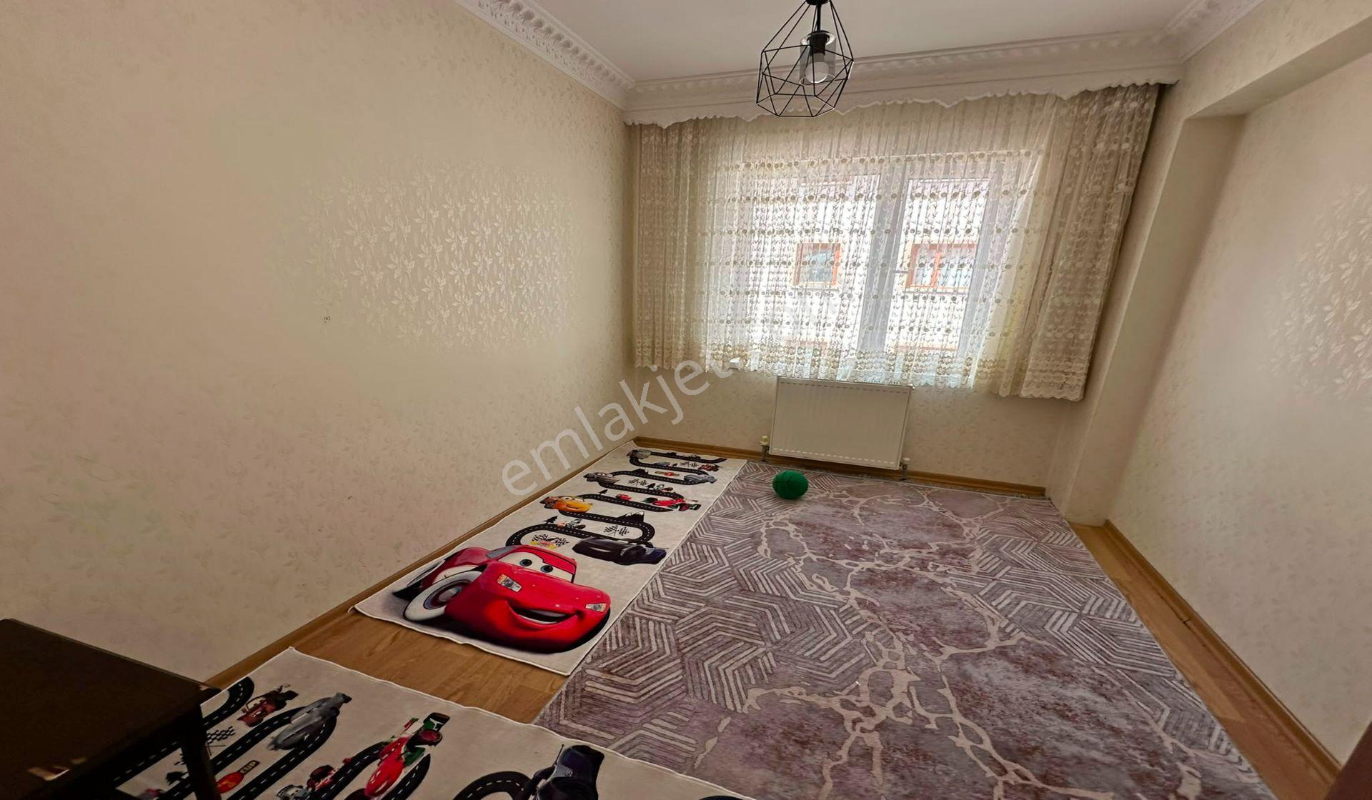 Atapark Engellerde Manzaralı Geniş Eşyalı Kiralık - Görsel 20