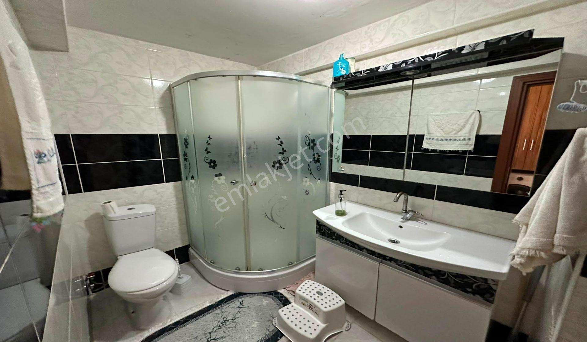 Atapark Engellerde Manzaralı Geniş Eşyalı Kiralık - Görsel 26