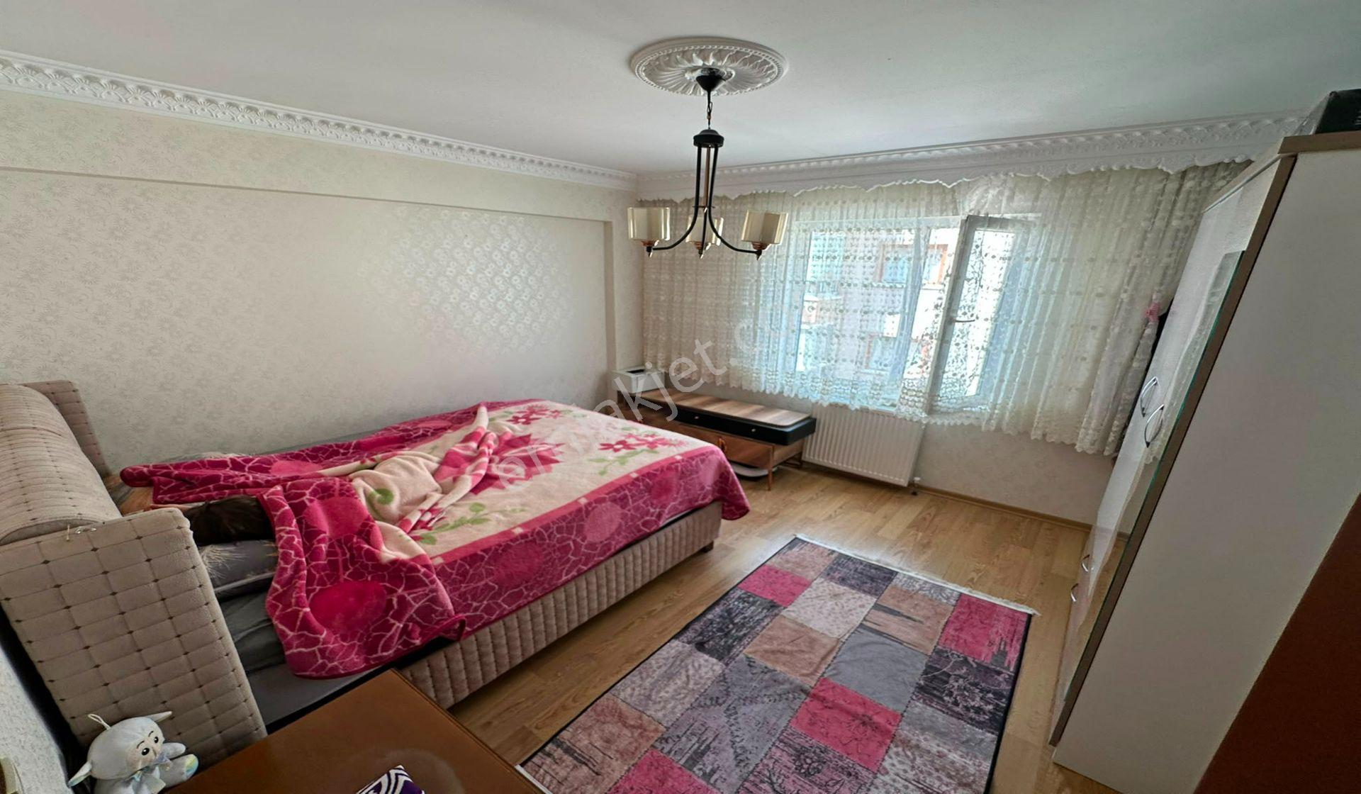 Atapark Engellerde Manzaralı Geniş Eşyalı Kiralık - Görsel 15