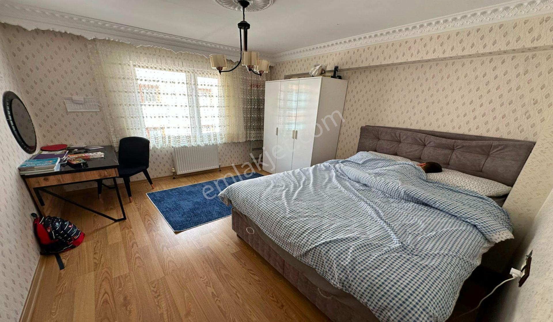 Atapark Engellerde Manzaralı Geniş Eşyalı Kiralık - Görsel 13