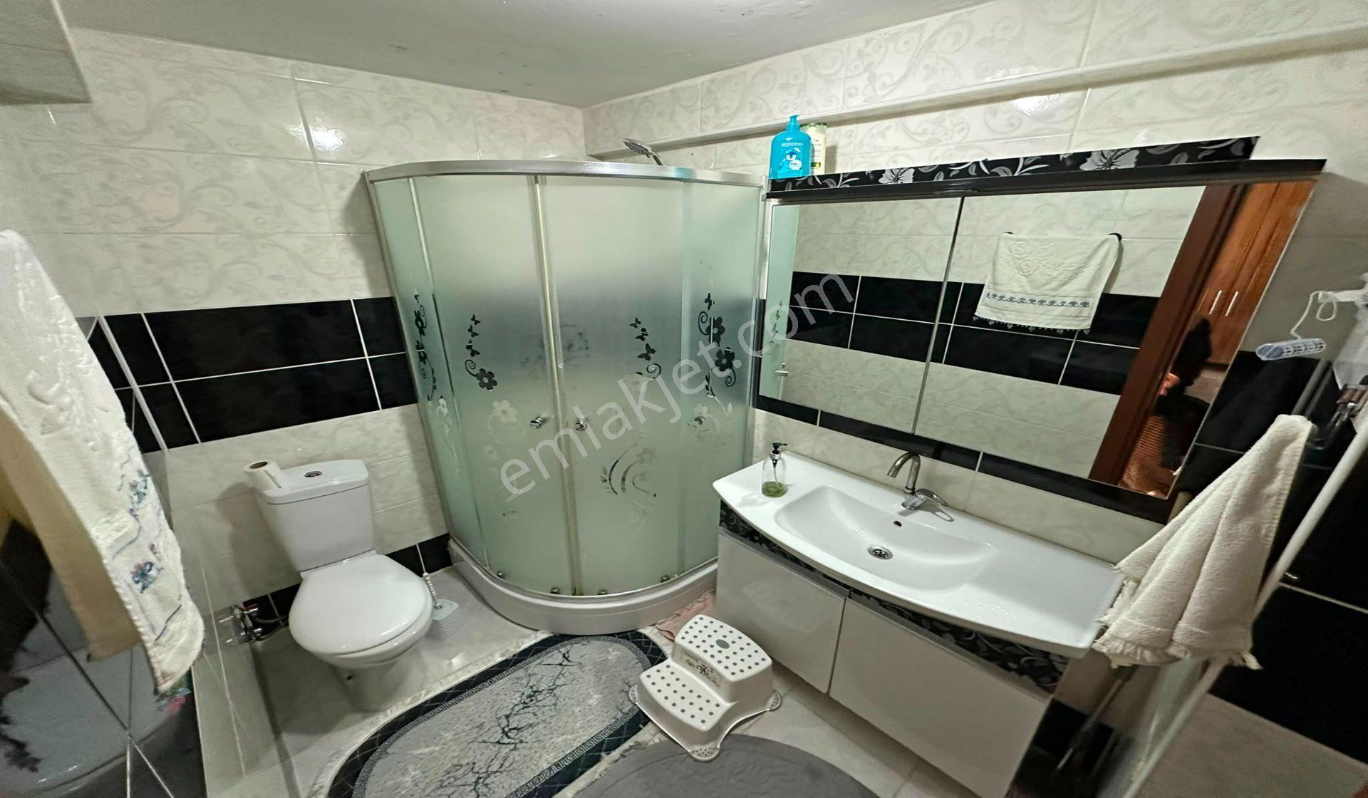 Atapark Engellerde Manzaralı Geniş Eşyalı Kiralık - Görsel 25