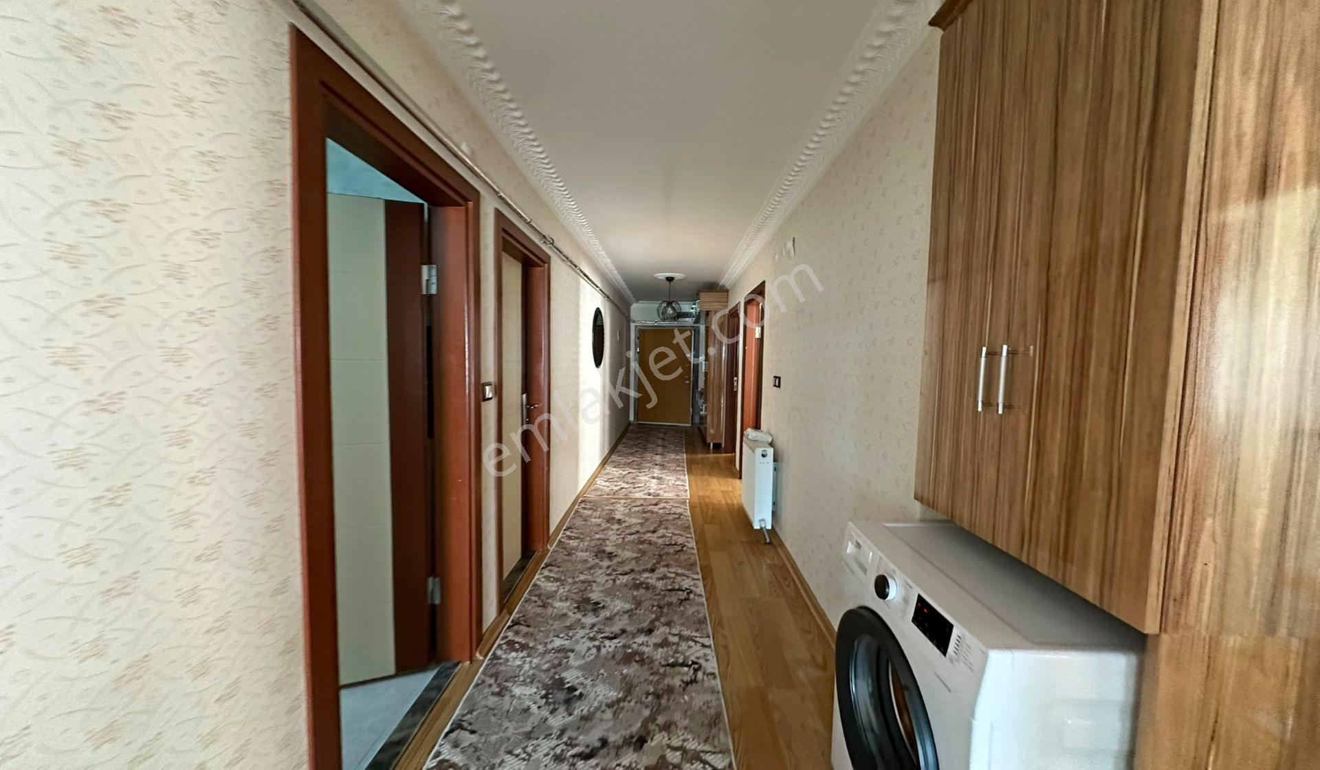 Atapark Engellerde Manzaralı Geniş Eşyalı Kiralık - Görsel 22