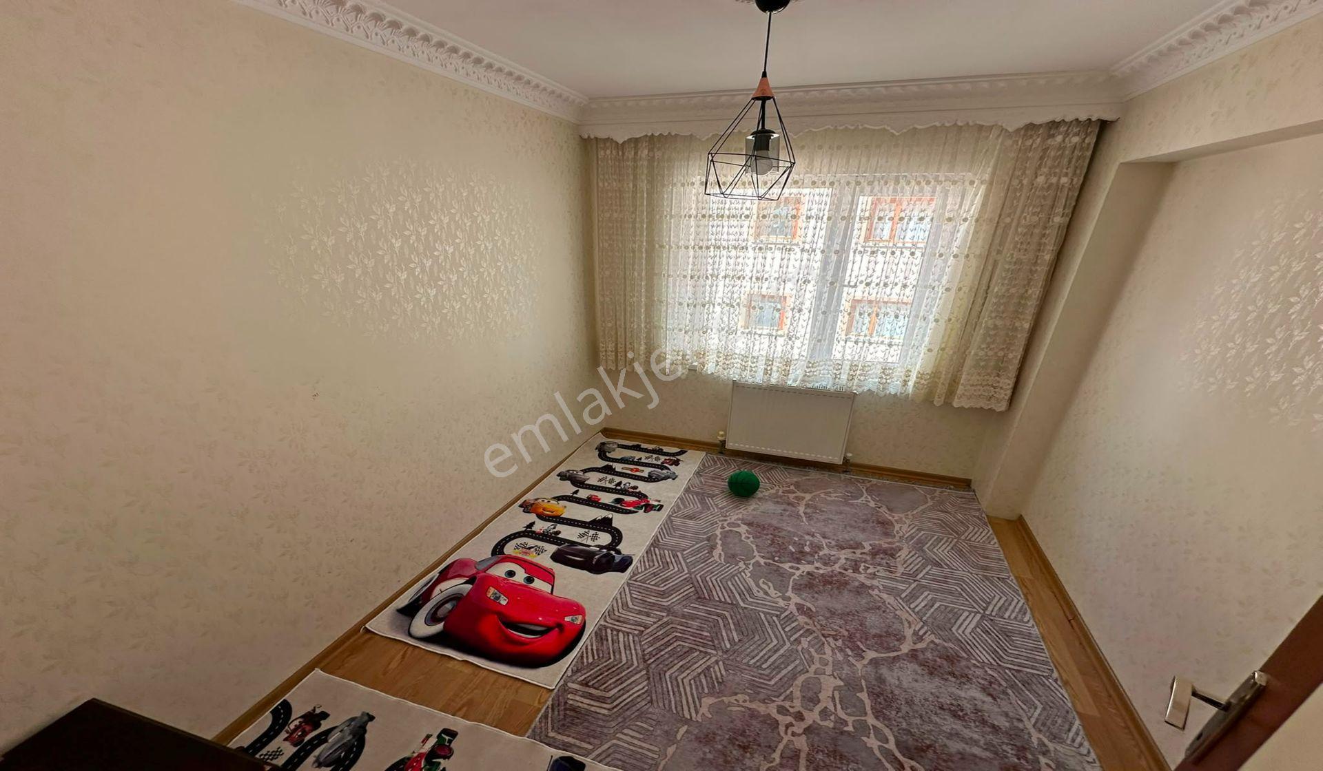 Atapark Engellerde Manzaralı Geniş Eşyalı Kiralık - Görsel 18