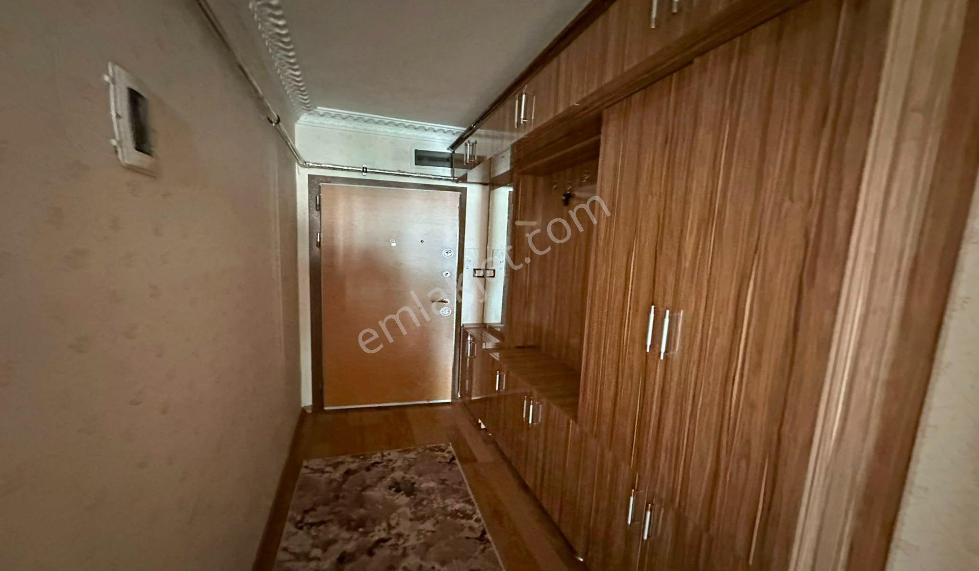 Atapark Engellerde Manzaralı Geniş Eşyalı Kiralık - Görsel 23
