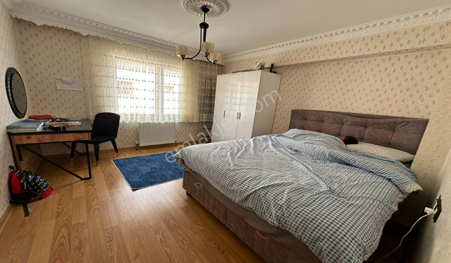 Atapark Engellerde Manzaralı Geniş Eşyalı Kiralık - Görsel 14
