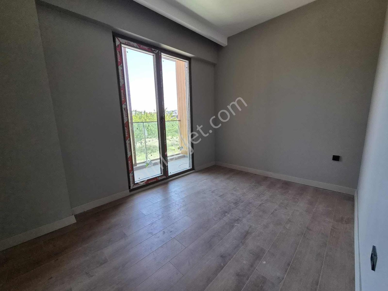 Nefes Kadıköyde Estetik Mimari Ve Modern 2+1 Satılık Daire!!! - Görsel 6