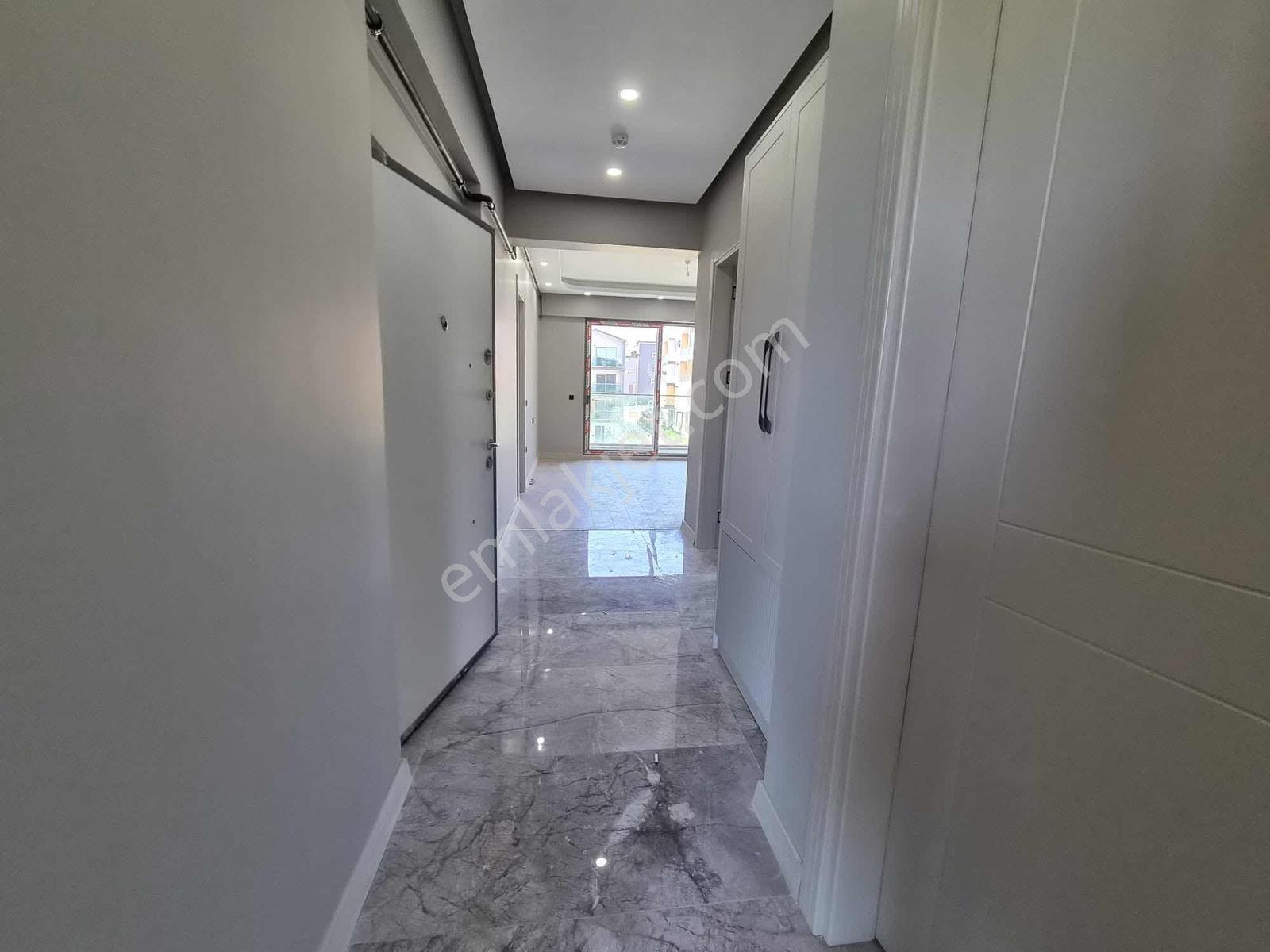 Nefes Kadıköyde Estetik Mimari Ve Modern 2+1 Satılık Daire!!! - Görsel 11