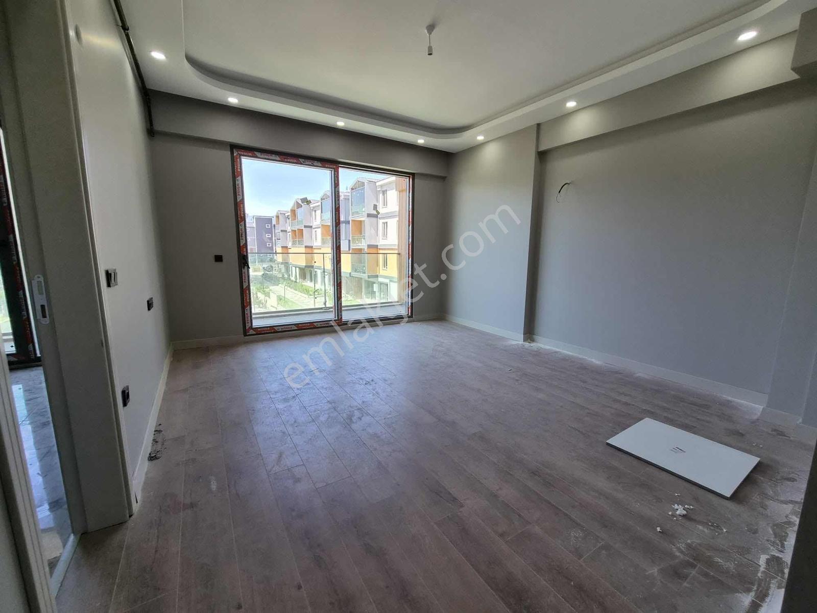 Nefes Kadıköyde Estetik Mimari Ve Modern 2+1 Satılık Daire!!! - Görsel 5