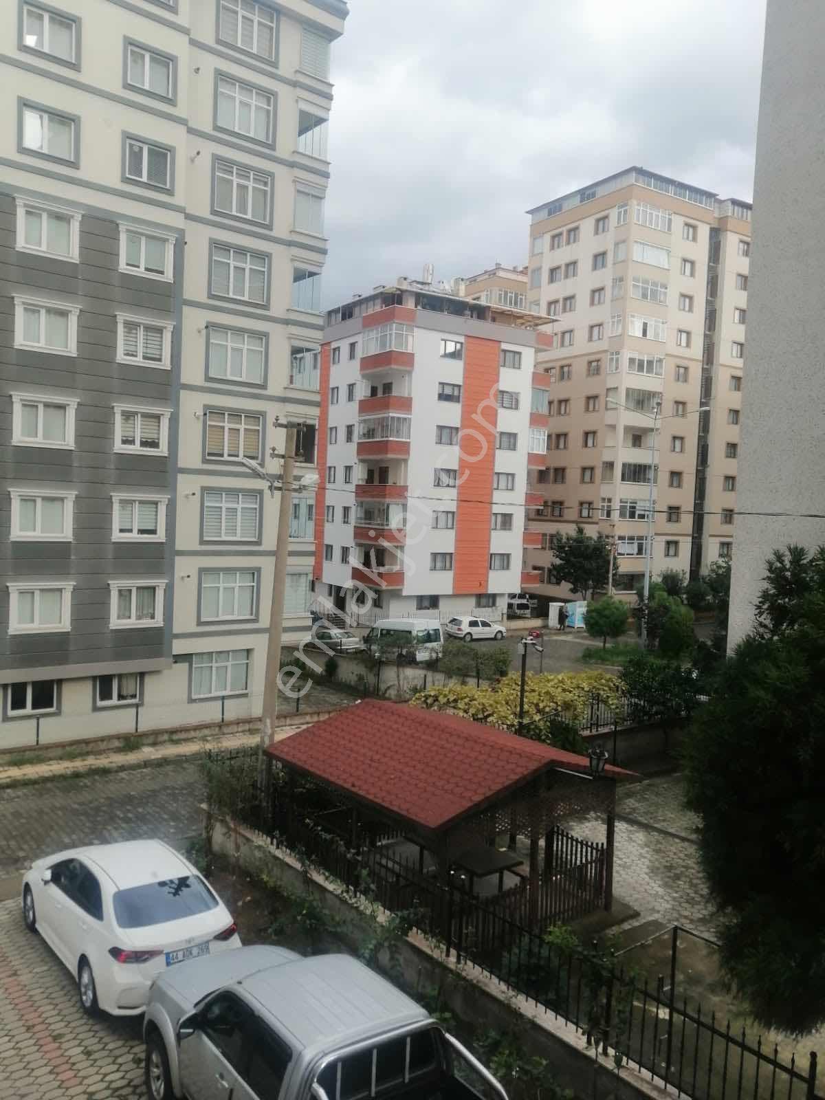 Söğütlü'de Kiralık 3+1 Daire - Görsel 15