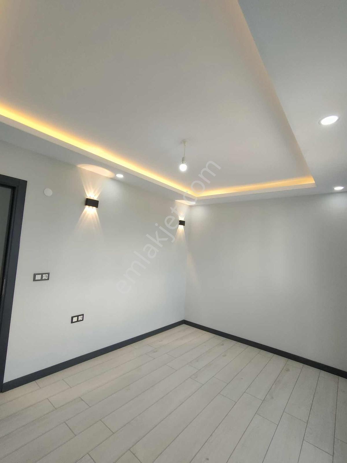 Kapaklı Devlet Hastanesi Yanı 1+1 Balkonlu Lüks Daire Vatan Mah. - Görsel 11