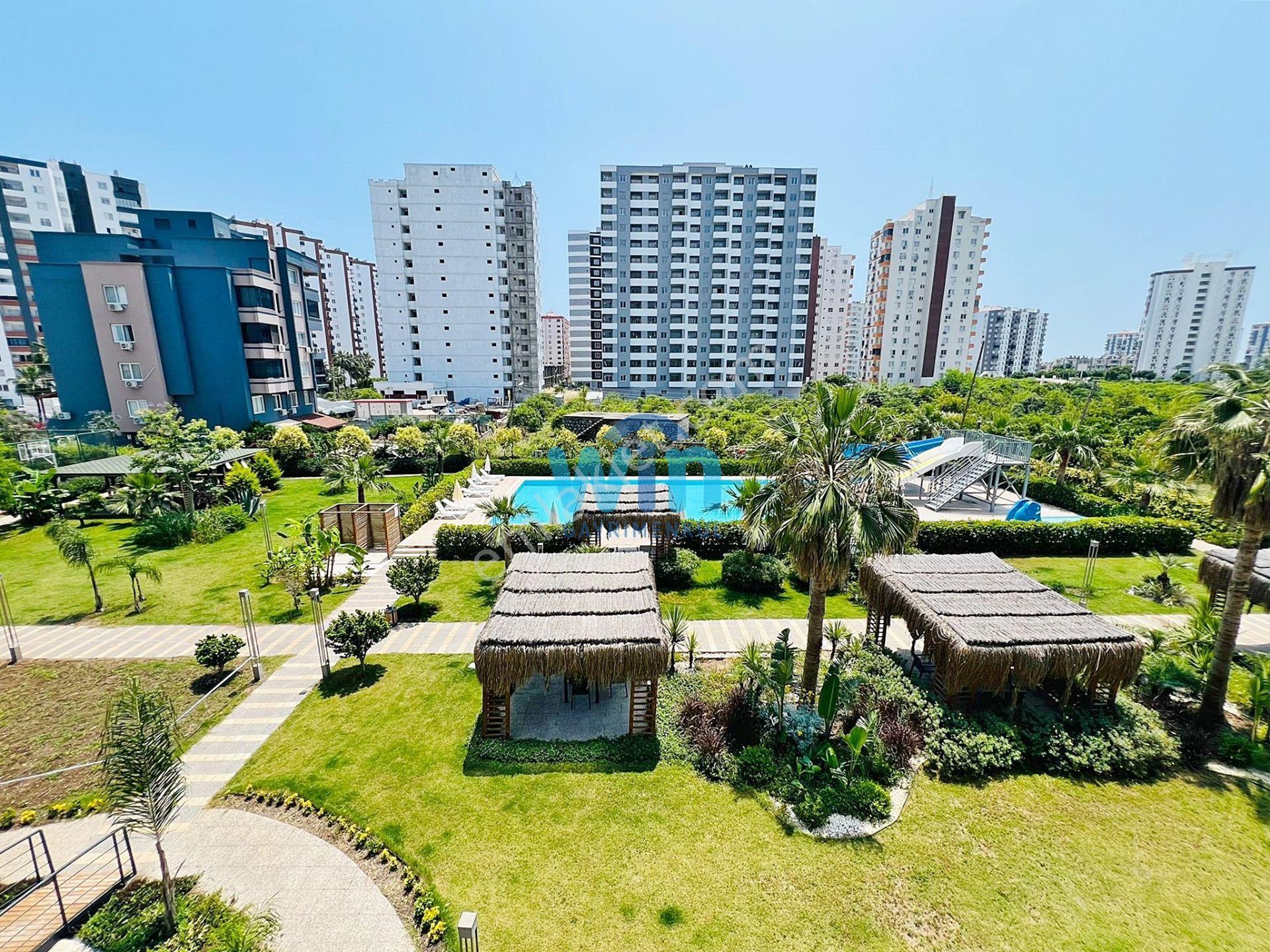 Win'den Çeşmeli'de Samiras İmaj Projesinde Satılık 2+1 Daire - Görsel 7