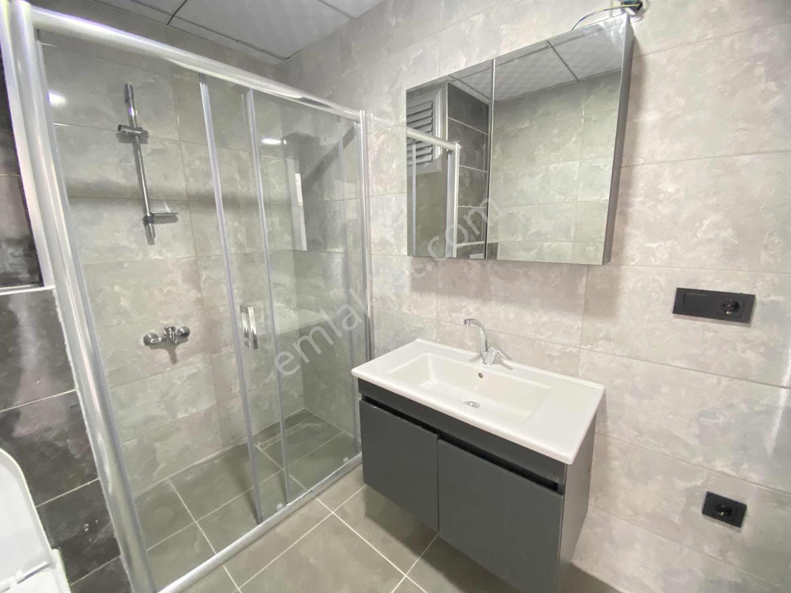 Atakum Körfez Kiralık Lüx 1+1 Daire - Görsel 19
