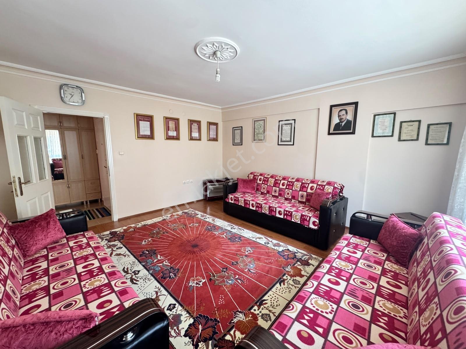 Vip'den Merkezi Konum 2+1 Ön Cephe Katta Satılık Daire! - Görsel 16