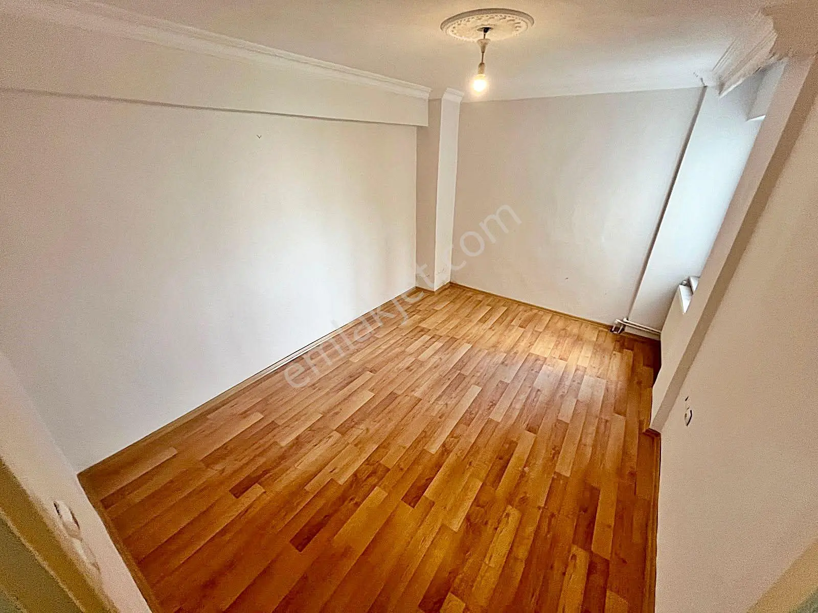 Az-er Yapıdan Bahçelievler Mahallesinde Bekara Ve Aileye Uygun 2+1 Kiralık Daire! - Görsel 5