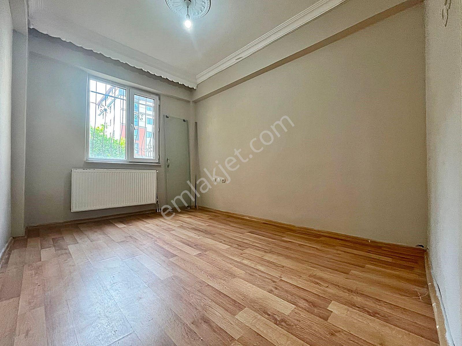 Az-er Yapıdan Bahçelievler Mahallesinde Bekara Ve Aileye Uygun 2+1 Kiralık Daire! - Görsel 6