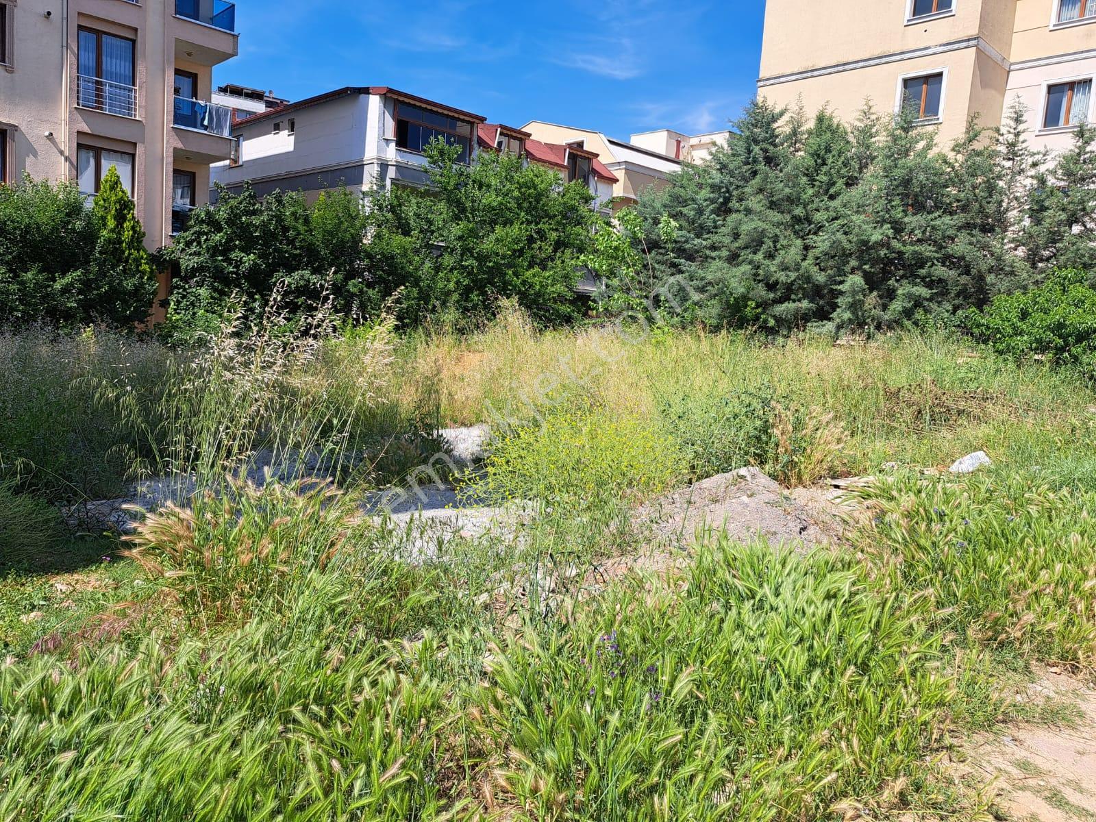 Oryaştan Sultanbeylide 250m2 İmarlı Müstakil Parsel - Görsel 7