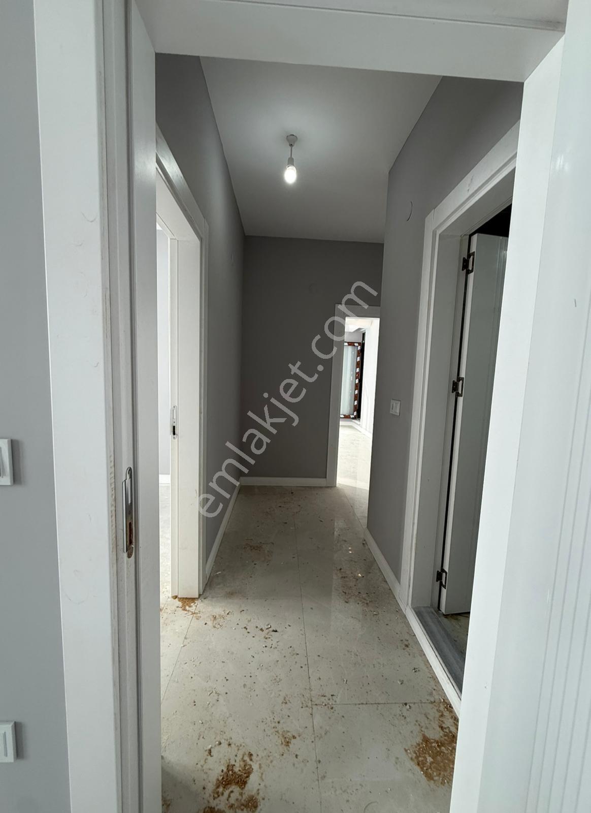 Kiralık 2+1 Sıfır Daire